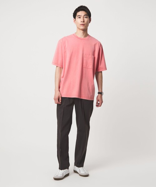 ヴィンテージライク 半袖 カットソー Tシャツ（Tシャツ/カットソー