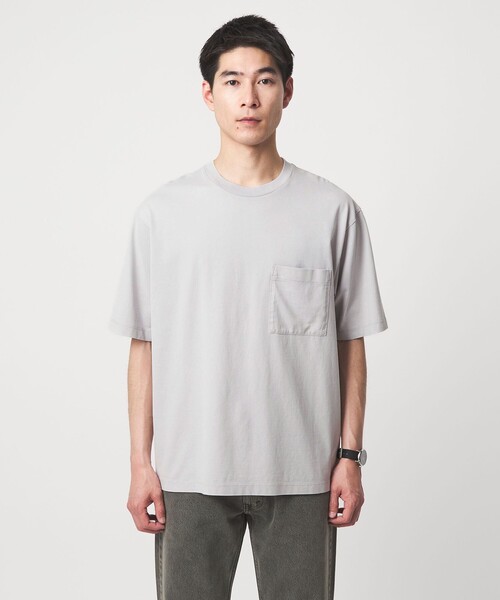 ヴィンテージライク 半袖 カットソー Tシャツ(Tシャツ/カットソー ヴィンテージライク 半袖 カットソー Tシャツ(Tシャツ/カットソー