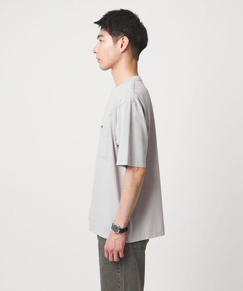 半袖カットソー FRUIT OF THE LOOM（フルーツオブザルーム） Tシャツ メンズ