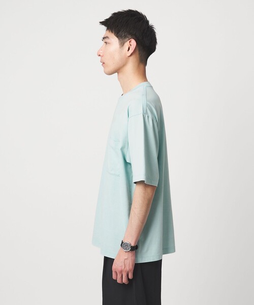 ヴィンテージライク 半袖 カットソー Tシャツ（Tシャツ/カットソー