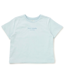 ベーシックロゴTシャツ