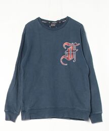 430（フォーサーティ）の「スウェットカットソー（スウェット）」