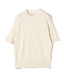 gicipi:5分袖 プルオーバー(CRISTALLO)