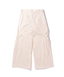 GOAT ESSENCE（ゴートエッセンス）の「COTTON BAGGY PANTS（デニムパンツ）」