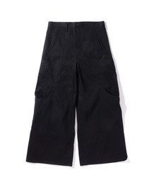 GOAT ESSENCE（ゴートエッセンス）の「COTTON BAGGY PANTS（デニムパンツ）」