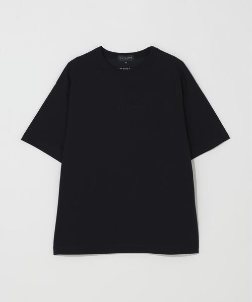 St ANDREWS(セントアンドリュース)の「【St ANDREWS】プレーティング天竺半袖Tシャツ (WOMENS)(Tシャツ/カットソー・レディース・ホワイト/ブラック・M/S)」の22枚目の写真