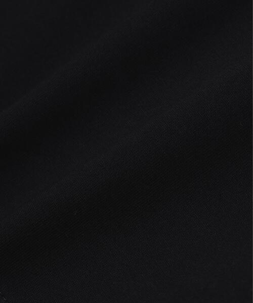 St ANDREWS(セントアンドリュース)の「【St ANDREWS】プレーティング天竺半袖Tシャツ (WOMENS)(Tシャツ/カットソー・レディース・ホワイト/ブラック・M/S)」の18枚目の写真