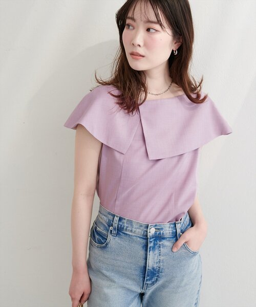 mika！オフショルブラウス 楽天市場】【10％OFFクーポン！5/16(土)1:59まで】FUN オフショル