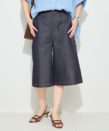 journal standard L'essage | DENIMショートパンツ(その他パンツ)