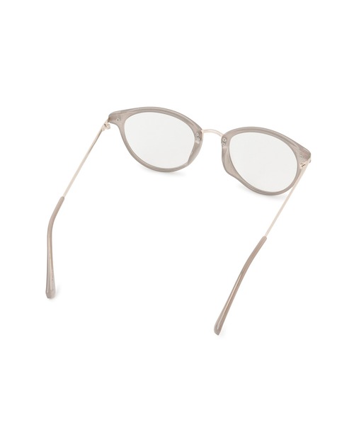 VIS（ビス）の「調光サングラス（サングラス・レディース・ライトグレー/ブラック/ブラウン系その他2・FREE）」の10枚目の写真