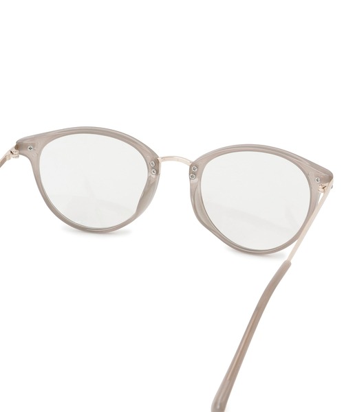 VIS（ビス）の「調光サングラス（サングラス・レディース・ライトグレー/ブラック/ブラウン系その他2・FREE）」の11枚目の写真