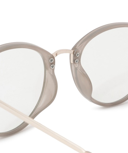 VIS（ビス）の「調光サングラス（サングラス・レディース・ライトグレー/ブラック/ブラウン系その他2・FREE）」の12枚目の写真