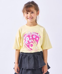 ever closet（エバークローゼット）の「プリント半袖Tシャツ（Tシャツ/カットソー）」