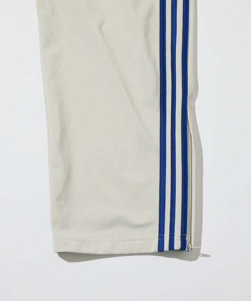 adidas(アディダス)の「adidas/アディダス 【Exclusive/販路限定】 FIREBIRD TRACK PANTS(その他パンツ・メンズ・ライトグレー・LARGE/MEDIUM/SMALL/X-LARGE/XX-LARGE)」の7枚目の写真
