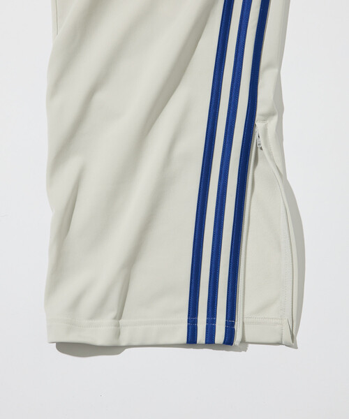 adidas(アディダス)の「adidas/アディダス 【Exclusive/販路限定】 FIREBIRD TRACK PANTS(その他パンツ・メンズ・ライトグレー・LARGE/MEDIUM/SMALL/X-LARGE/XX-LARGE)」の8枚目の写真