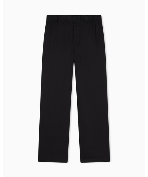 ARMANI EXCHANGE(アルマーニエクスチェンジ)の「【A|X アルマーニ エクスチェンジ】リヨセル チノパンツ(チノパンツ・メンズ・ブラック・33inch/32inch/31inch/30inch/29inch)」の5枚目の写真