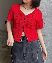 PAGEBOY(�y�[�W�{�[�C)�̃t�����J�b�g�W���K�[�h�V���[�g�X���[�u /�J�[�f�B�K��(�V���c/�u���E�X)