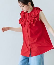 r4972  オーディアミューズ Audie a Muses トップス Audie a Muses
