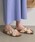 BIRKENSTOCK�i�r���P���V���g�b�N�j�́u�y����EXCLUSIVE�z��BIRKENSTOCK��SIENA �t�����[ �T���_���i�T���_���j�v�b���C�g�s���N