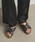 BIRKENSTOCK�i�r���P���V���g�b�N�j�́u�y����EXCLUSIVE�z��BIRKENSTOCK��SIENA �t�����[ �T���_���i�T���_���j�v�b�u���b�N