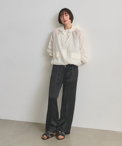 BIRKENSTOCK(ビルケンシュトック)の「【国内EXCLUSIVE】<BIRKENSTOCK>SIENA フラワー サンダル(サンダル・レディース・ブラック/ライトピンク・35/36/39/38/37)」の7枚目の写真