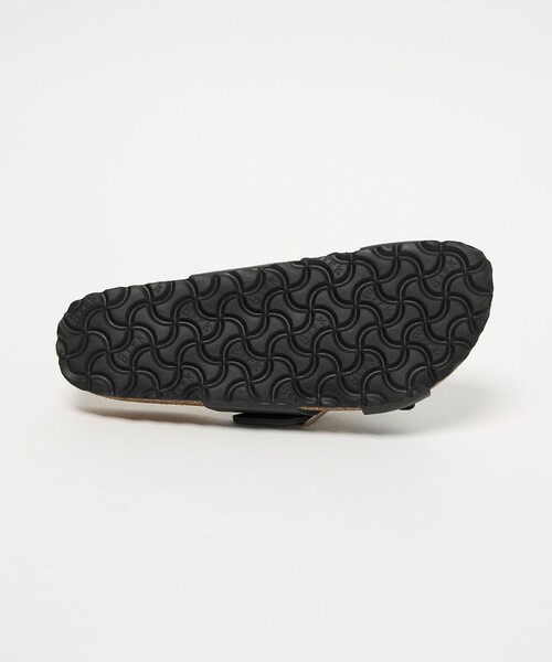 BIRKENSTOCK(ビルケンシュトック)の「【国内EXCLUSIVE】<BIRKENSTOCK>SIENA フラワー サンダル(サンダル・レディース・ブラック/ライトピンク・35/36/39/38/37)」の18枚目の写真