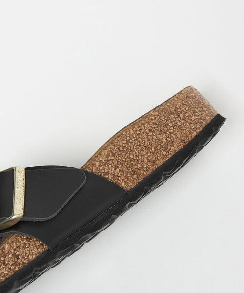 BIRKENSTOCK(ビルケンシュトック)の「【国内EXCLUSIVE】<BIRKENSTOCK>SIENA フラワー サンダル(サンダル・レディース・ブラック/ライトピンク・35/36/39/38/37)」の15枚目の写真