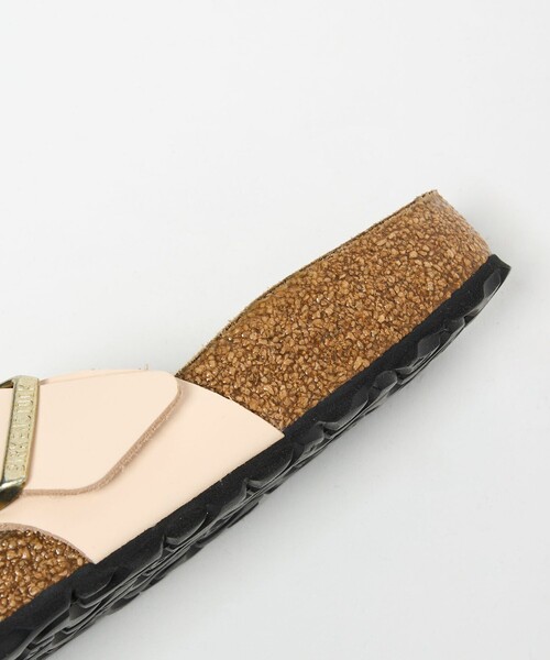 BIRKENSTOCK(ビルケンシュトック)の「【国内EXCLUSIVE】<BIRKENSTOCK>SIENA フラワー サンダル(サンダル・レディース・ブラック/ライトピンク・35/36/39/38/37)」の12枚目の写真