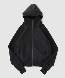 JIAN YE（ジェンイェ）の「JIAN YE ORBIT HOOD（パーカー）」 - WEAR