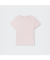 ウィメンズシアースリムTシャツ(5色)