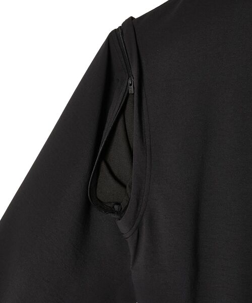 2WAY BLOUSON N.HOOLYWOOD COMPILE│N-HOOLYWOOD.COM