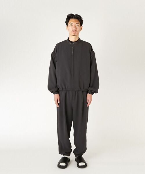2WAY BLOUSON N.HOOLYWOOD COMPILE│N-HOOLYWOOD.COM