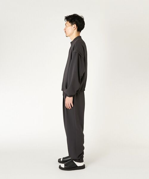 2WAY BLOUSON N.HOOLYWOOD COMPILE│N-HOOLYWOOD.COM