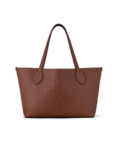 Mulberry(マルベリー)の「ツリー トート Tree Tote(トートバッグ・レディース・ブラウン・FREE)」の1枚目の写真