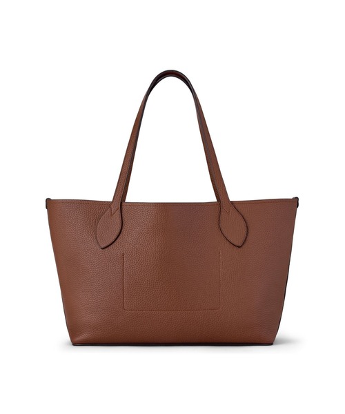 Mulberry(マルベリー)の「ツリー トート Tree Tote(トートバッグ・レディース・ブラウン・FREE)」の2枚目の写真