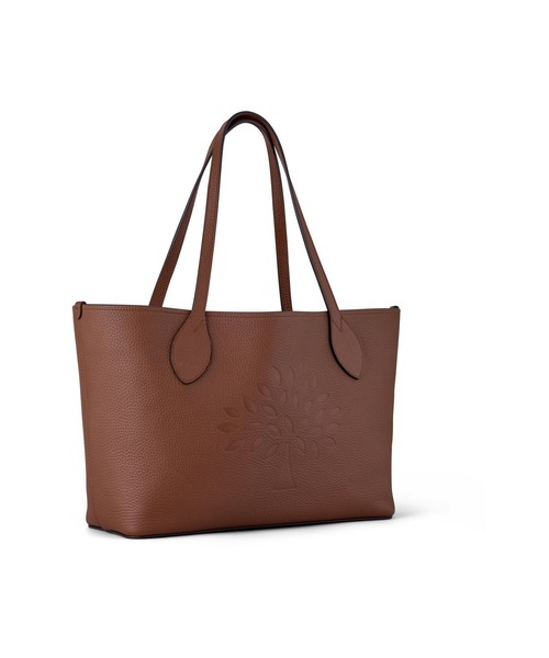 Mulberry(マルベリー)の「ツリー トート Tree Tote(トートバッグ・レディース・ブラウン・FREE)」の3枚目の写真
