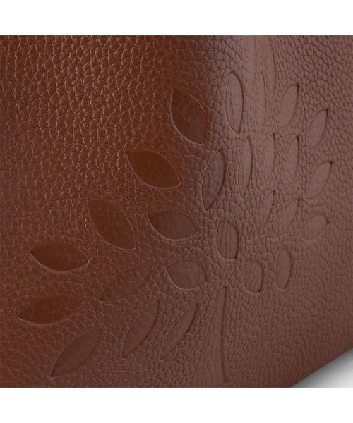 Mulberry(マルベリー)の「ツリー トート Tree Tote(トートバッグ・レディース・ブラウン・FREE)」の4枚目の写真