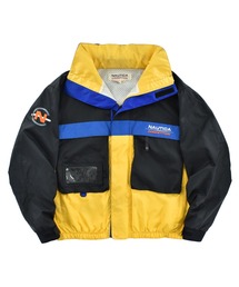 【USED】90’s Nautica Competition ギアジャケット