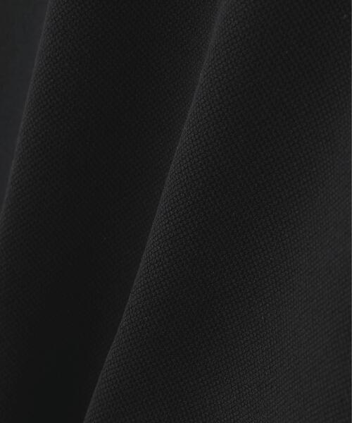 New Balance Golf（ニューバランスゴルフ）の「【new balance golf】ＦＲＥＮＣＨ　ＳＬＥＥＶＥ　ＣＯＬＬＡＲ　ＳＨＩＲＴ（シャツ/ブラウス・レディース・ベージュ/ホワイト/ブラック・MEDIUM/SMALL/LARGE）」の20枚目の写真