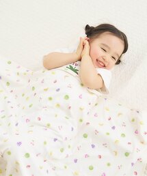 apres les cours（アプレレクール）の「【UVカット】ひんやりブランケット（ブランケット）」