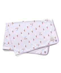 apres les cours（アプレレクール）の「【UVカット】ひんやりブランケット（ブランケット）」