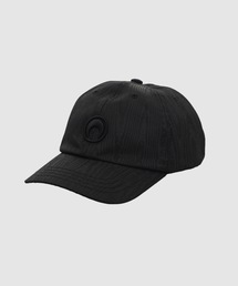 MARINE SERRE（マリーン・セル）の「MOON MOIRE BASEBALL CAP（キャップ）」