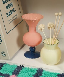 studio CLIP（スタディオクリップ）の「カラーガラスミニベース（フラワーベース）」