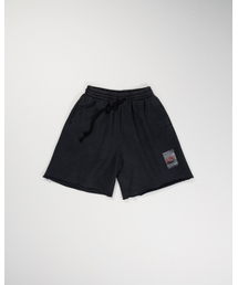 SUPERVELOCE（スーパー ベローチェ）の「Miglia Sweatshorts Dark Charcoal（その他パンツ）」