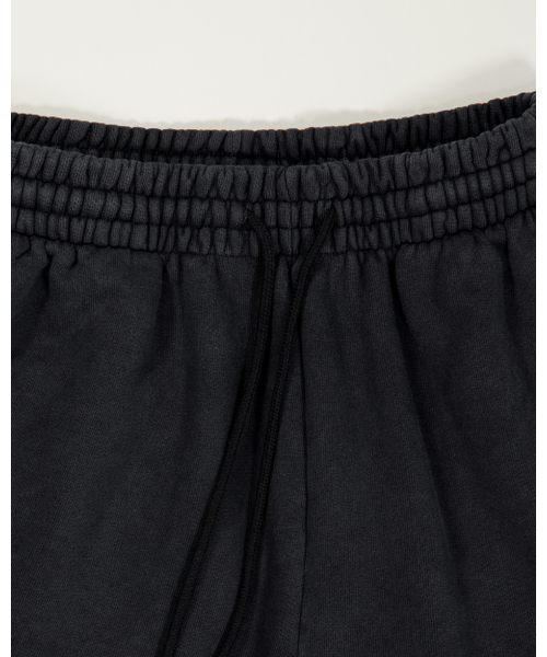 SUPERVELOCE(スーパー ベローチェ)の「Miglia Sweatshorts Dark Charcoal(その他パンツ・メンズ・その他・MEDIUM/LARGE)」の5枚目の写真