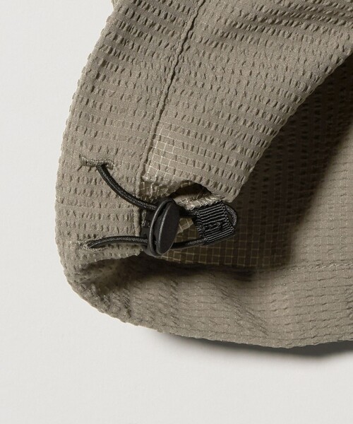 UNITED ARROWS(ユナイテッドアローズ)の「DotAir ドットエア サッカー ダブルポケットシャツ 吸水速乾(シャツ/ブラウス・メンズ・ブラック/オリーブ・M/L/S/XL)」の17枚目の写真