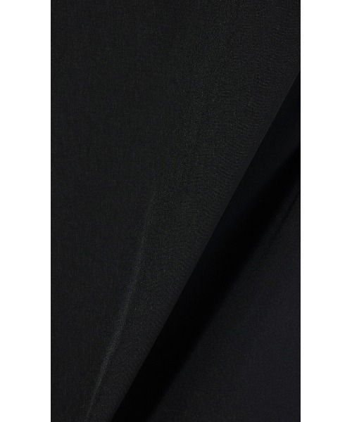 AOYAMA(アオヤマ)の「半袖オーバーシャツ【マルチウェイ】【セットアップ着用可】(シャツ/ブラウス・メンズ・ブラック/グレー・S/L/M/LL)」の11枚目の写真