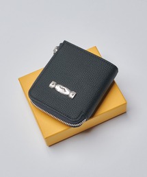 ITTI（イッチ）の「【ITTI】cristy very compact wlt.5 diplo（財布）」