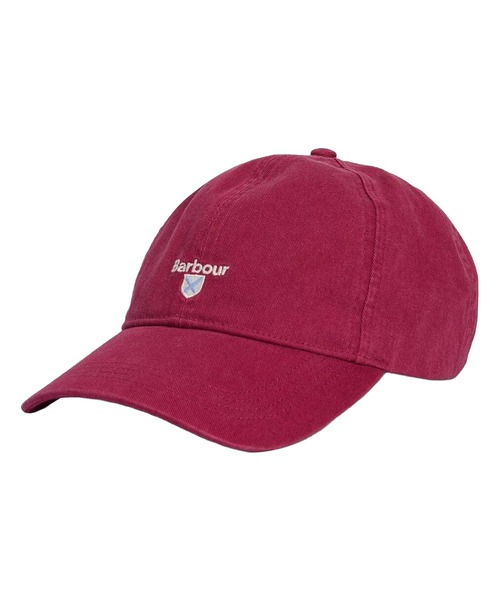 Barbour(バブアー)の「BARBOUR- BARBOUR CASCADE CAP(キャップ・メンズ・チャコール/ベージュ/グリーン/ブラック/ワイン・FREE)」の5枚目の写真