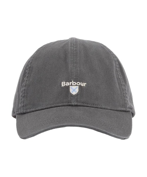 Barbour(バブアー)の「BARBOUR- BARBOUR CASCADE CAP(キャップ・メンズ・チャコール/ベージュ/グリーン/ブラック/ワイン・FREE)」の14枚目の写真
